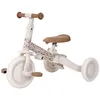 Image de Tricycle 4 en 1 Sunny Flowers
