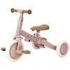Image de Tricycle 4 en 1 Fairy Floral