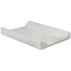 Image de Matelas à langer blanc (50 x 70 cm)