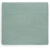Image de Couverture Basic knit vert d'eau (75 x 100 cm)