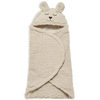 Image de Couverture nomade Bunny nougat (100 x 105 cm)