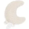 Image de Hochet Lune Nougat (11 cm)