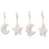 Image de Lot de 4 jouets pour arche Lune Nougat