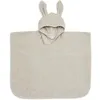 Image de Poncho de bain lapin Nougat (1-4 ans)