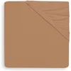 Image de Drap housse en jersey Biscuit (60 x 120 cm)