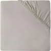 Image de Drap housse en coton Nougat (70 x 140 cm)