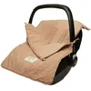 Image de Nid d'ange passe sangle Boucle Biscuit (groupe 0+)