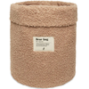 Image de Panier de rangement Boucle Biscuit (35 x 30 cm)