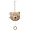Image de Peluche musicale Teddy Bear Biscuit