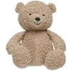 Image de Peluche ours Teddy Bear Biscuit (25 cm)