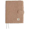 Image de Protège de carnet de santé Boucle Biscuit