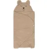 Image de Couverture nomade Bear Boucle Biscuit (0-3 mois)