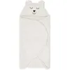 Image de Couverture nomade Bear Boucle Oatmeal (0-3 mois)