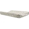 Image de Housse matelas à langer en jersey Animals Nougat (50 x 70 cm)