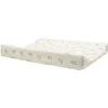 Image de Housse matelas à langer en jersey Twig Olive Green (50 x 70 cm)