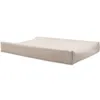 Image de Lot de 2 housses matelas à langer en éponge Wild Rose (50 x 70 cm)
