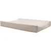 Image de Housse matelas à langer en éponge Wild Rose (50 x 70 cm)