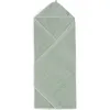 Image de Cape de bain Ash Green (100 x 100 cm)