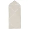 Image de Cape de bain Nougat (100 x 100 cm)