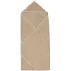 Image de Cape de bain Biscuit (100 x 100 cm)