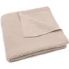 Image de Couverture en tricot Basic Knit Wild Rose (75 x 100 cm)