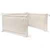 Image de Tour de lit Grain Knit Oatmeal (pour lit 60 x 120 ou 70 x 140 cm)
