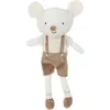 Image de Poupée souple Mouse Bowie (32 cm)