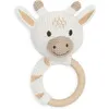 Image de Hochet anneau de dentition Girafe