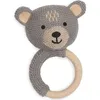 Image de Hochet anneau de dentition Bear
