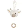 Image de Peluche musicale Girafe (14 cm)