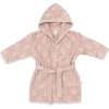 Image de Peignoir Miffy Jacquard Wild Rose (1-2 ans)