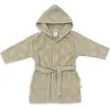 Image de Peignoir Miffy Jacquard Olive Green (3-4 ans)