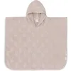 Image de Poncho de bain Miffy Jacquard Nougat (1-4 ans)