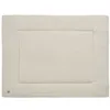 Image de Tapis de jeu Basic knit Nougat (75 x 95 cm)