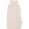 Image de Gigoteuse gaze de coton Miffy Stripe Biscuit TOG 0,5 (3-6 mois)