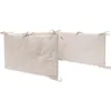 Image de Tour de lit Harvest Natural (pour lit 60 x 120 ou 70 x 140 cm)