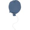 Image de Décoration à suspendre Ballon Jeans Blue