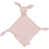 Image de Doudou attache sucette Bunny Ears Wild Rose