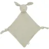 Image de Doudou attache sucette Bunny Ears Olive Green
