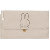 Image de Tapis à langer nomade Miffy Nougat