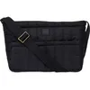 Image de Sac à poussette Puffed Black
