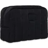 Image de Trousse de toilette Puffed Black