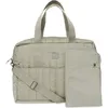 Image de Sac à langer Puffed Moos Olive Green