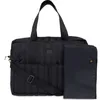 Image de Sac à langer Puffed Moos Black