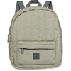 Image de Sac à dos bébé Puffed Olive Green