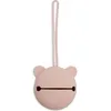 Image de Range sucette en silicone Wild Rose