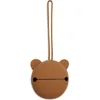 Image de Range sucette en silicone Caramel
