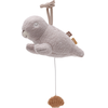 Image de Peluche musicale Deepsea Seal