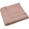 Image de Couverture en tricot Cosy Knit Wild Rose (75 x 100 cm)