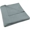 Image de Couverture en tricot Cosy Knit Sea Green (100 x 150 cm)